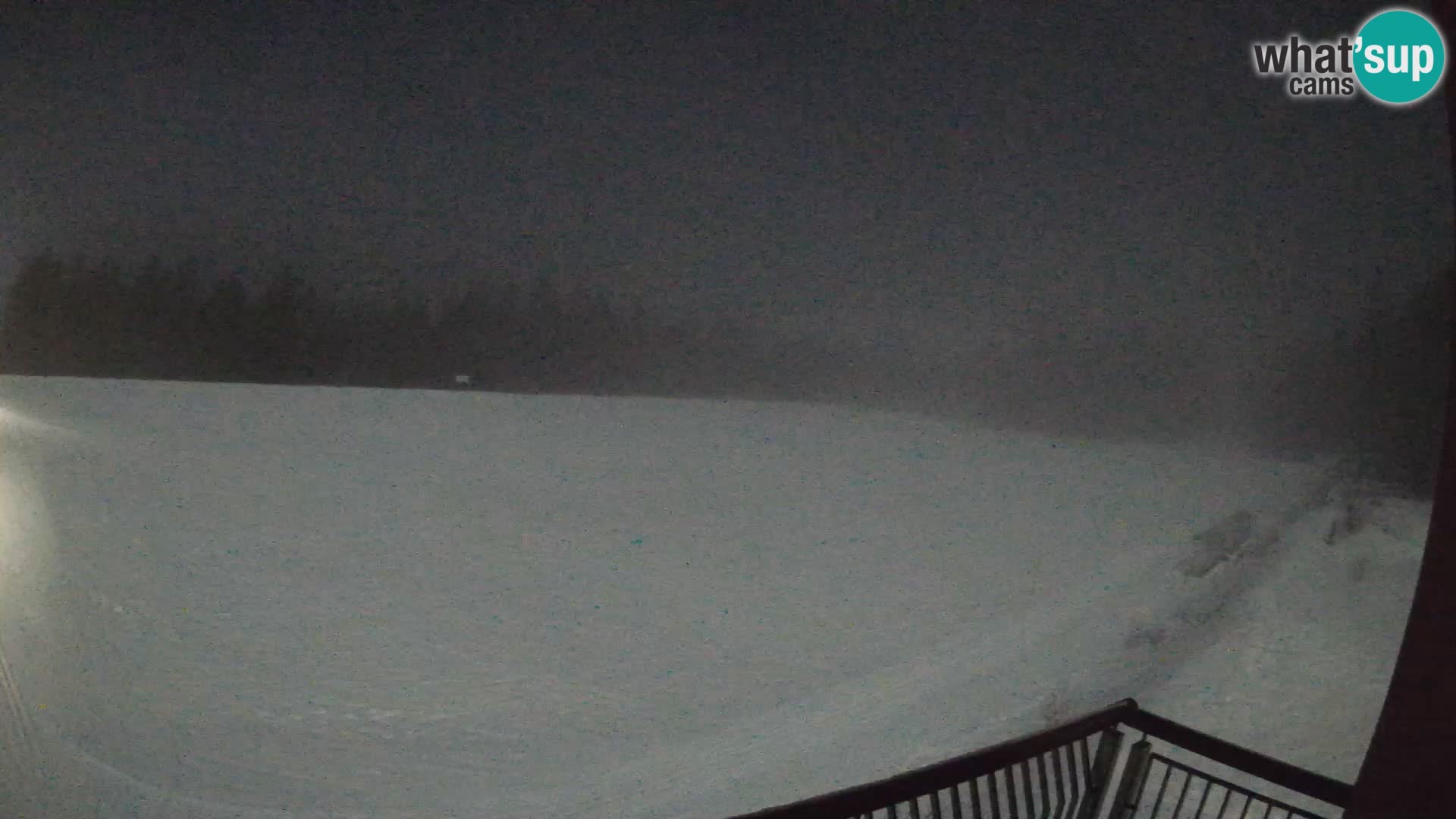 Rogla – Hotel Natura – cross-country skiing