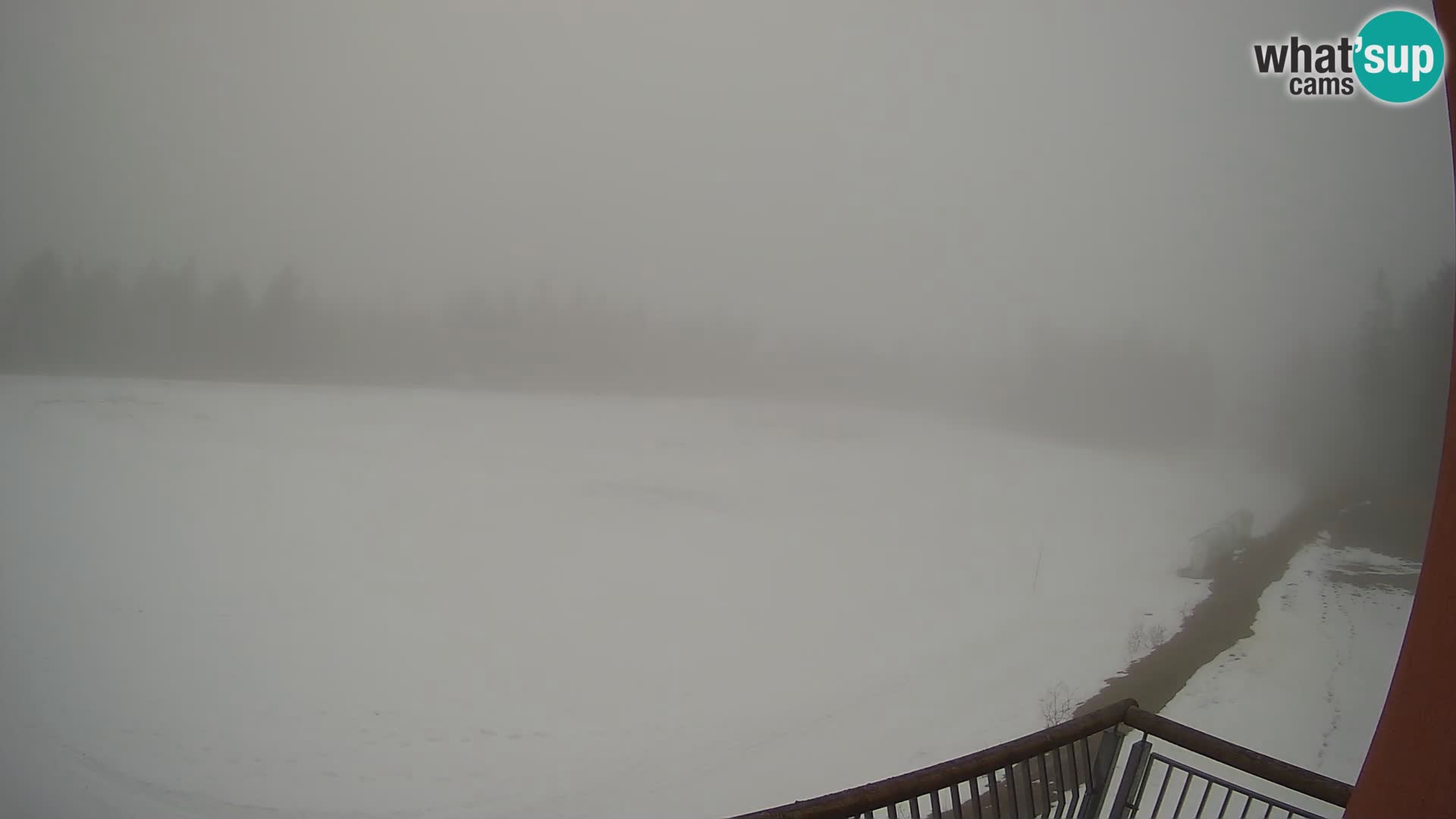 Rogla – Hotel Natura – Skilanglauf