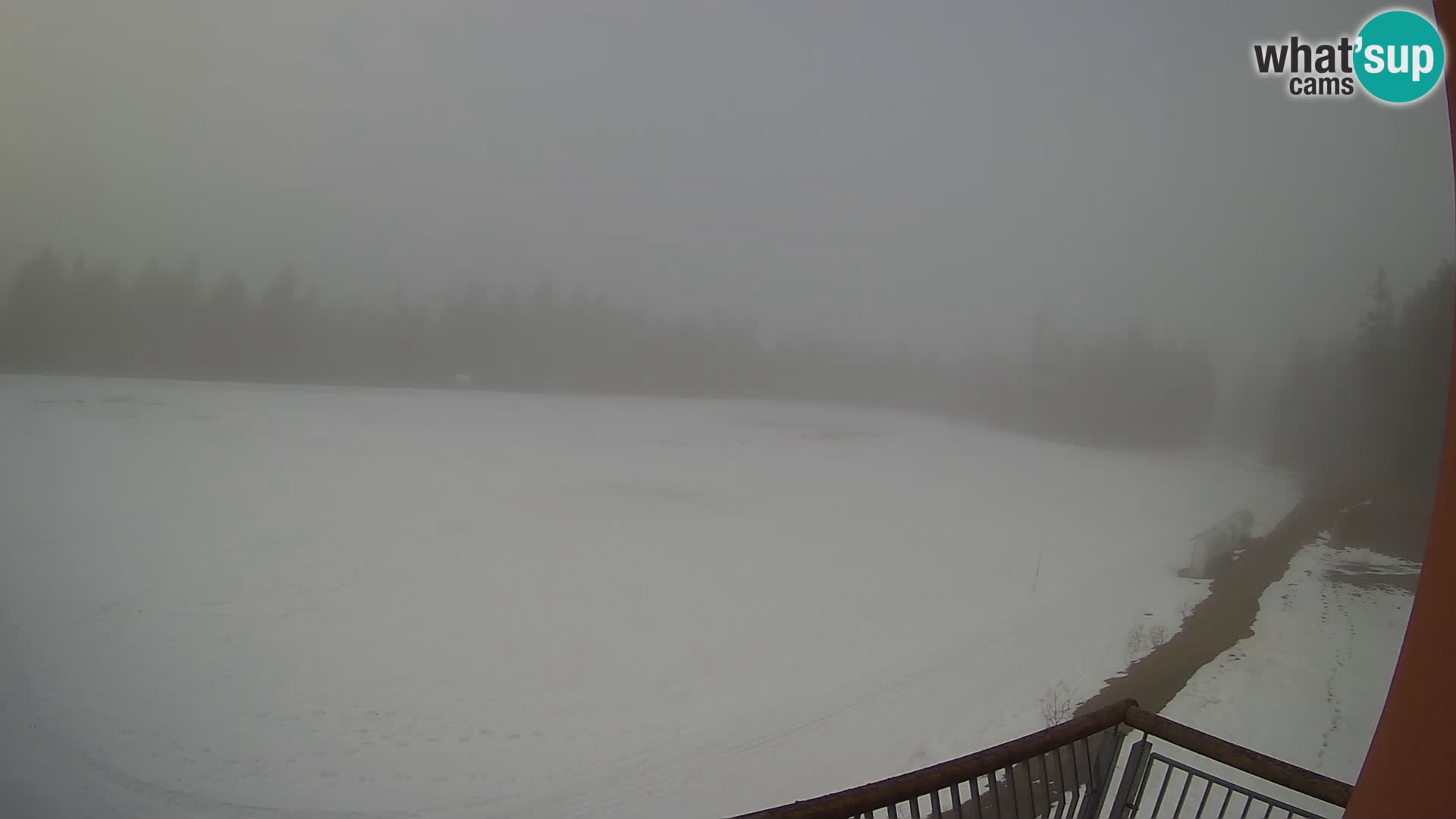 Rogla – Hotel Natura – Ski de fond