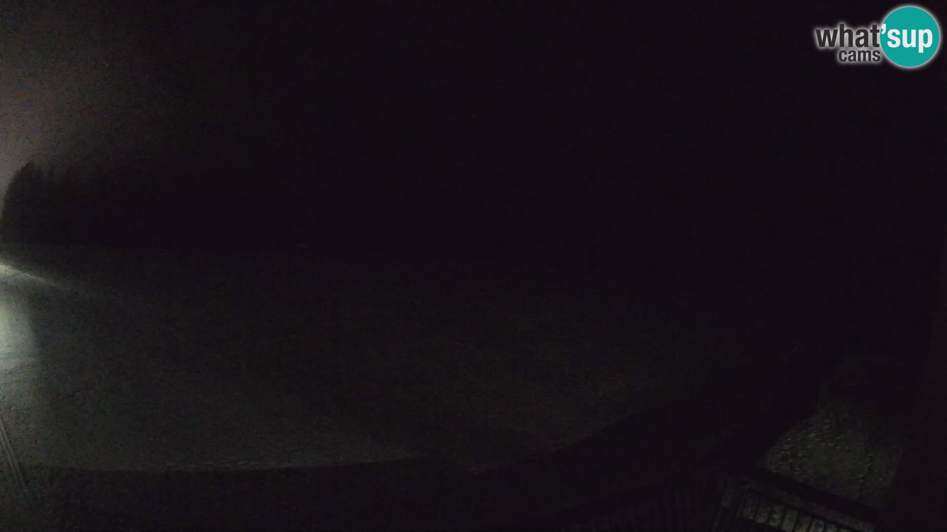 Rogla – Hotel Natura – Poligono sci di fondo