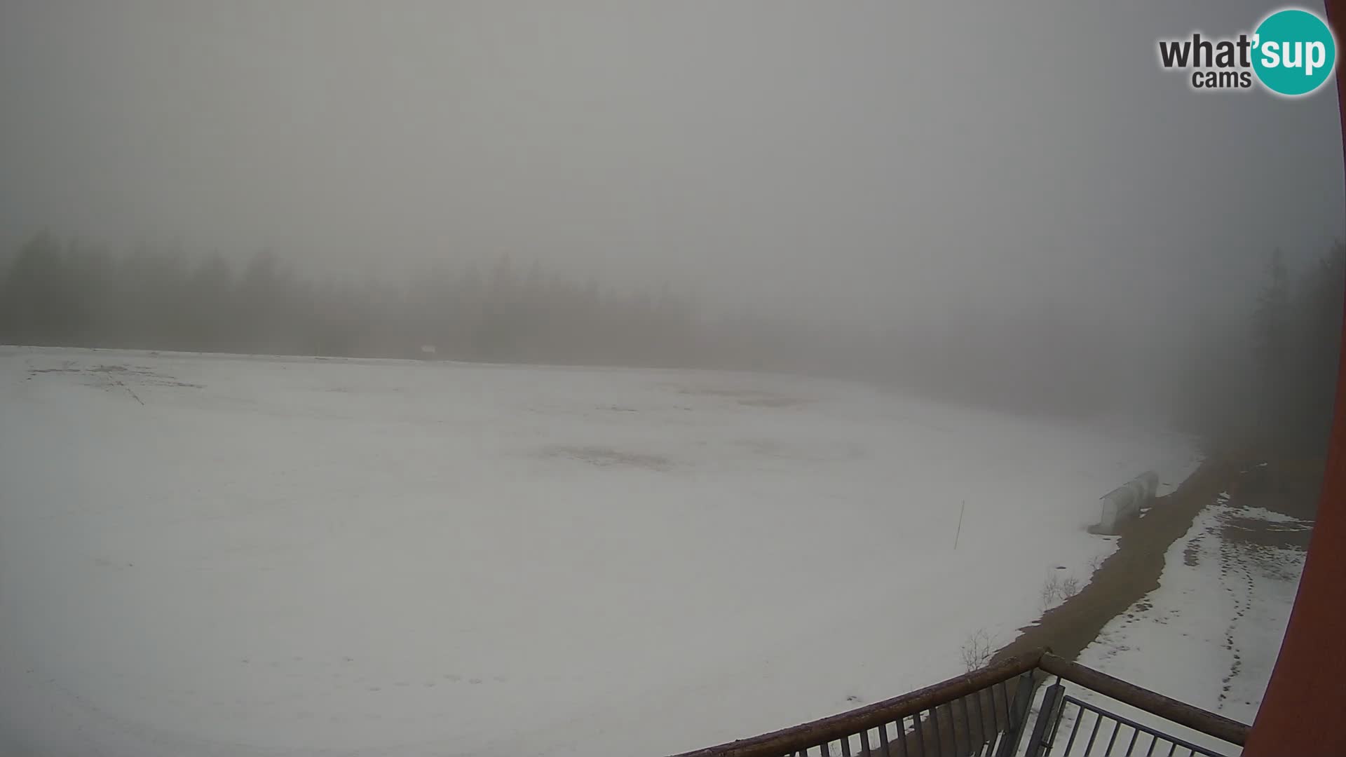 Rogla – Hotel Natura – Skilanglauf