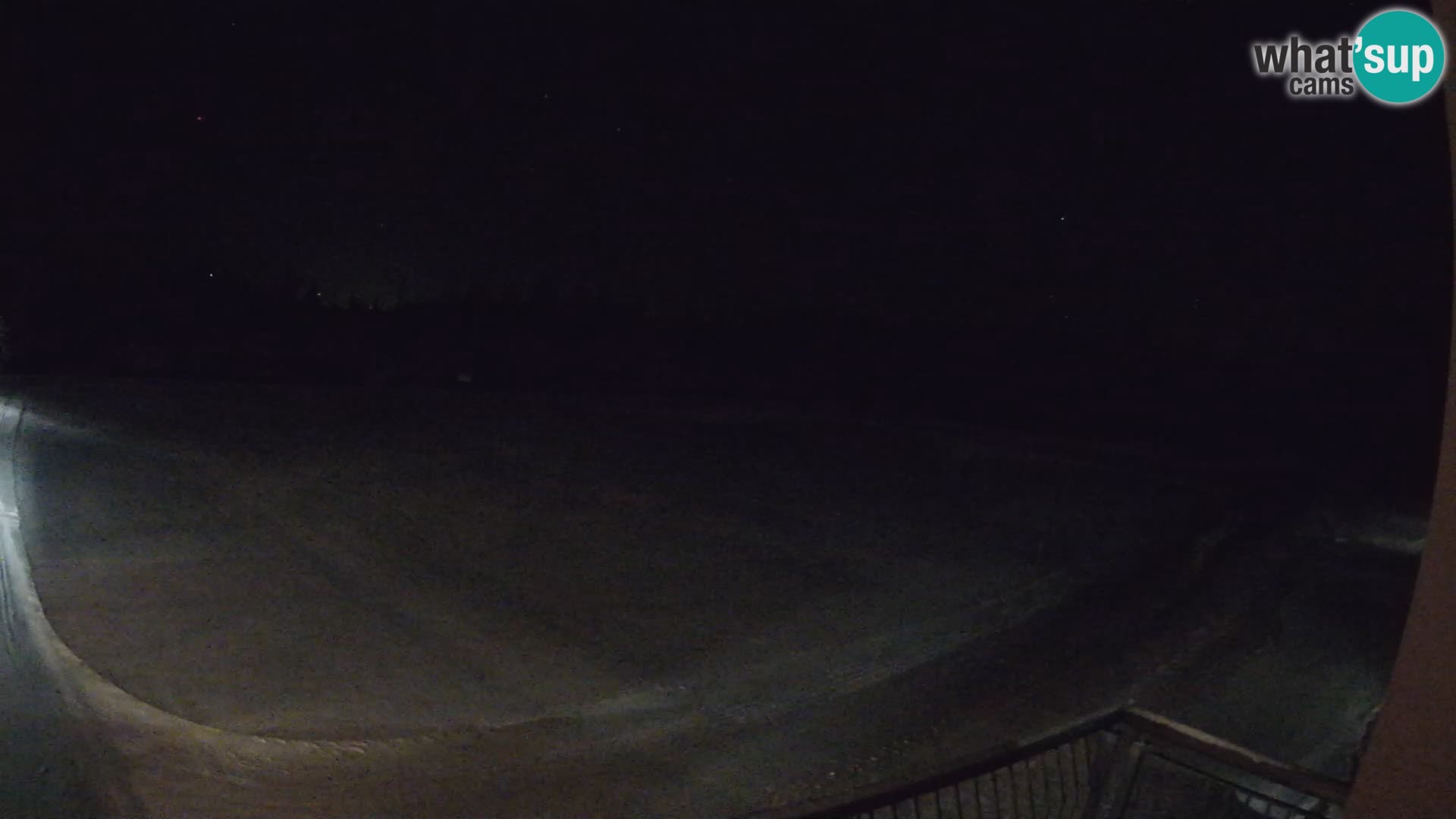 Rogla – Hotel Natura – Ski de fond