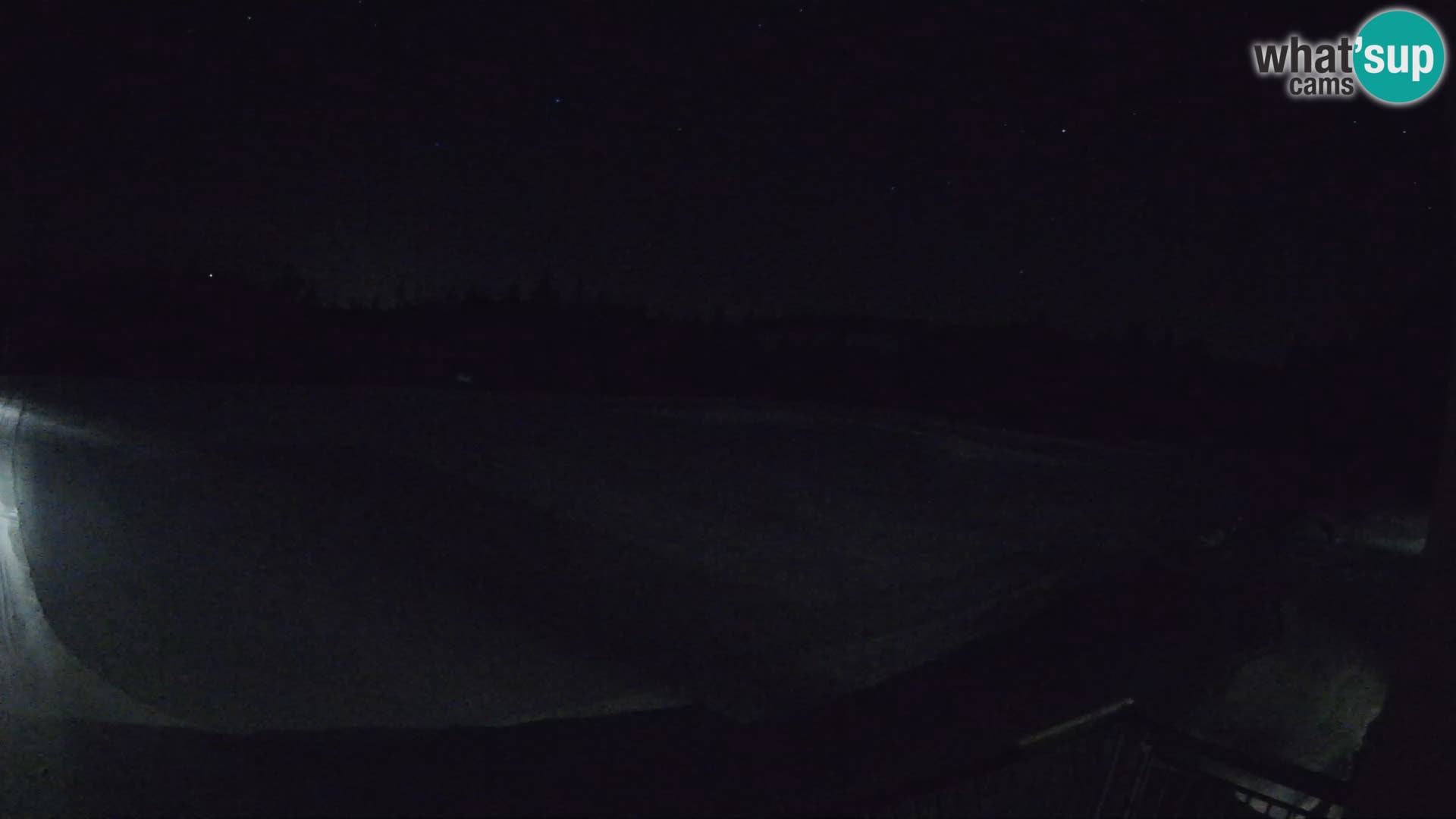 Rogla – Hotel Natura – cross-country skiing