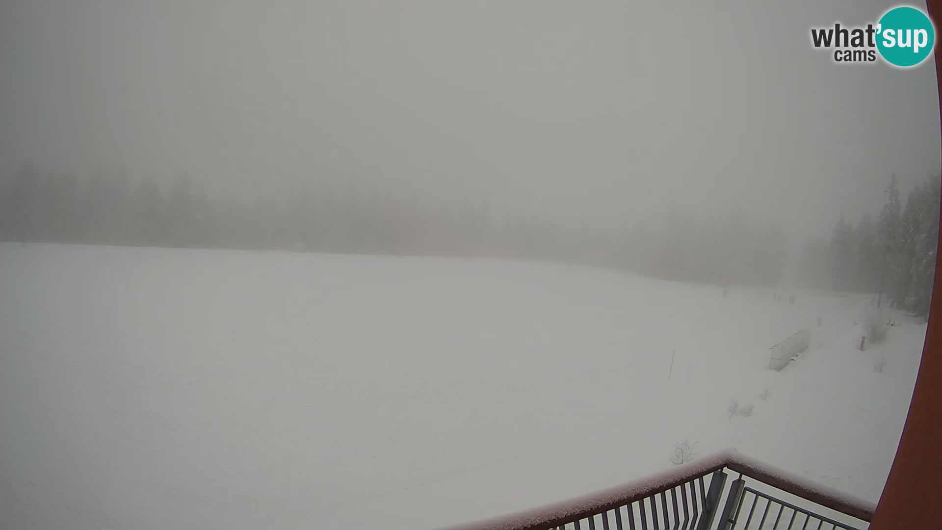 Rogla – Hotel Natura – Ski de fond