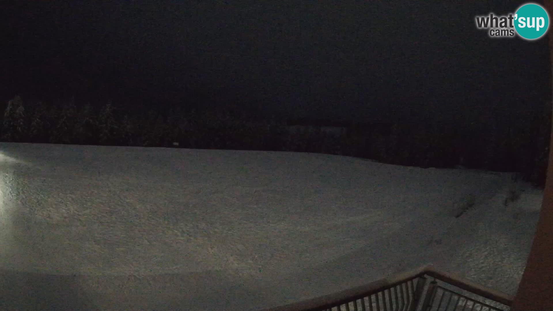 Rogla – Hotel Natura – Esquí de fondo