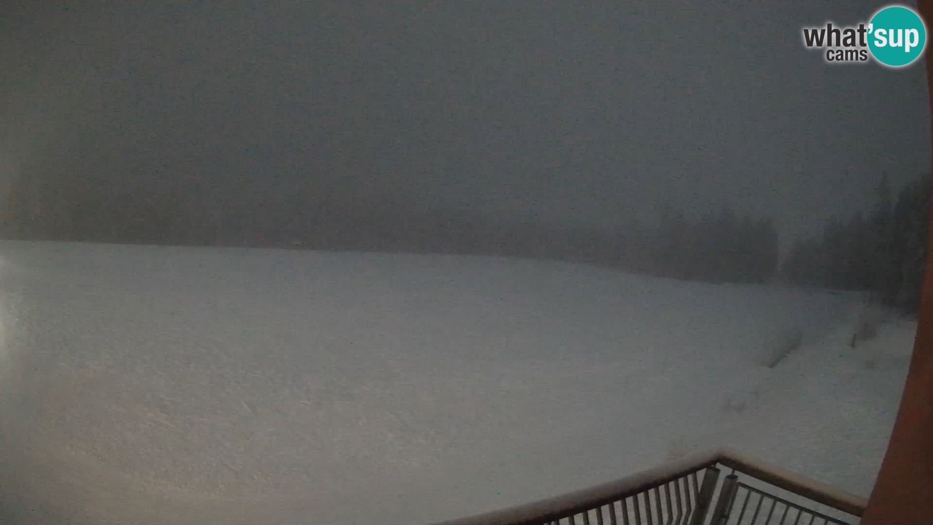 Rogla – Hotel Natura – Esquí de fondo