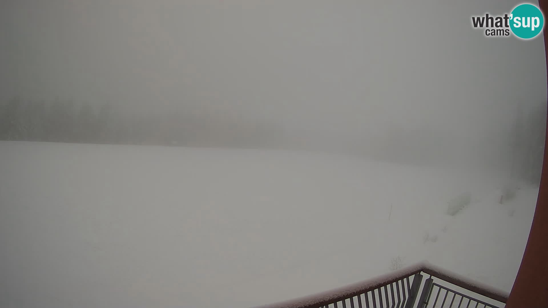 Rogla – Hotel Natura – Poligono sci di fondo