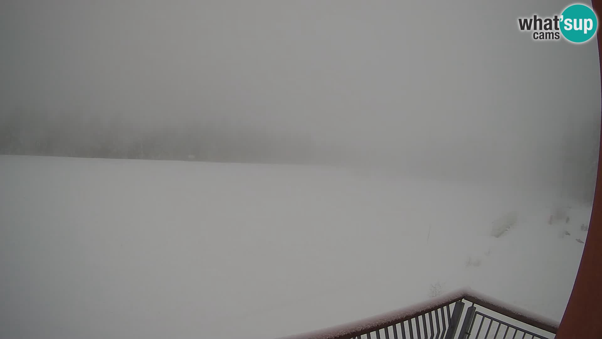 Rogla – Hotel Natura – Esquí de fondo