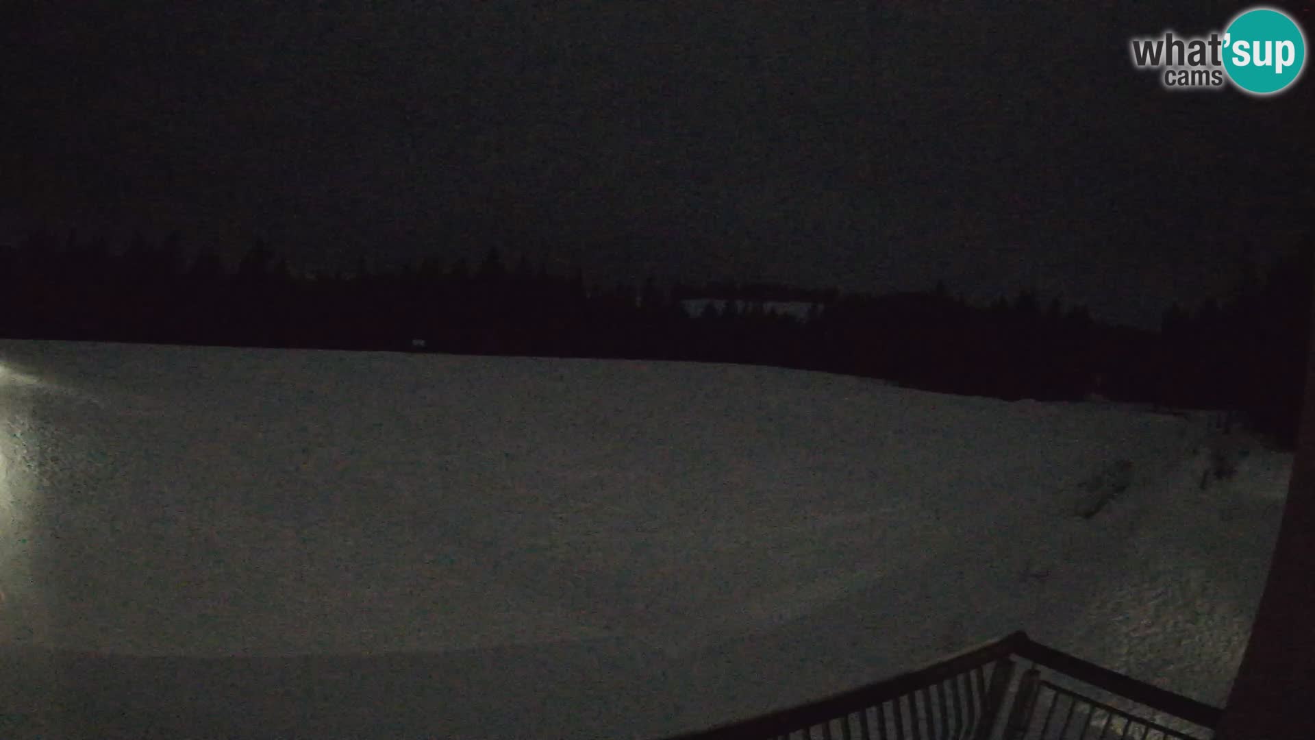 Rogla – Hotel Natura – Skilanglauf