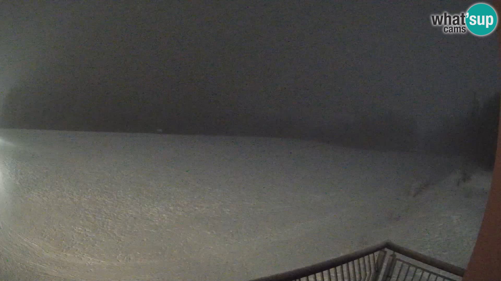 Rogla – Hotel Natura – Ski de fond