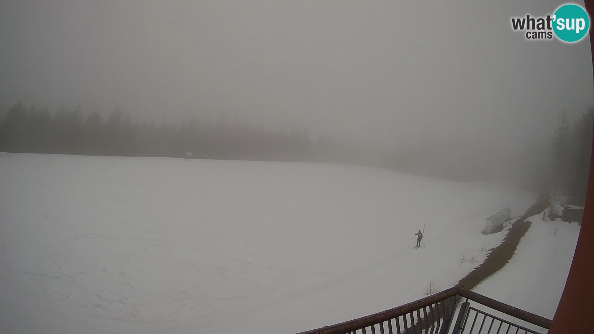 Rogla – Hotel Natura – Skijaško trčanje