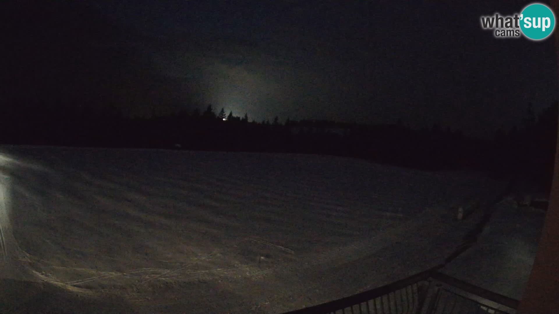 Rogla – Hotel Natura – Ski de fond