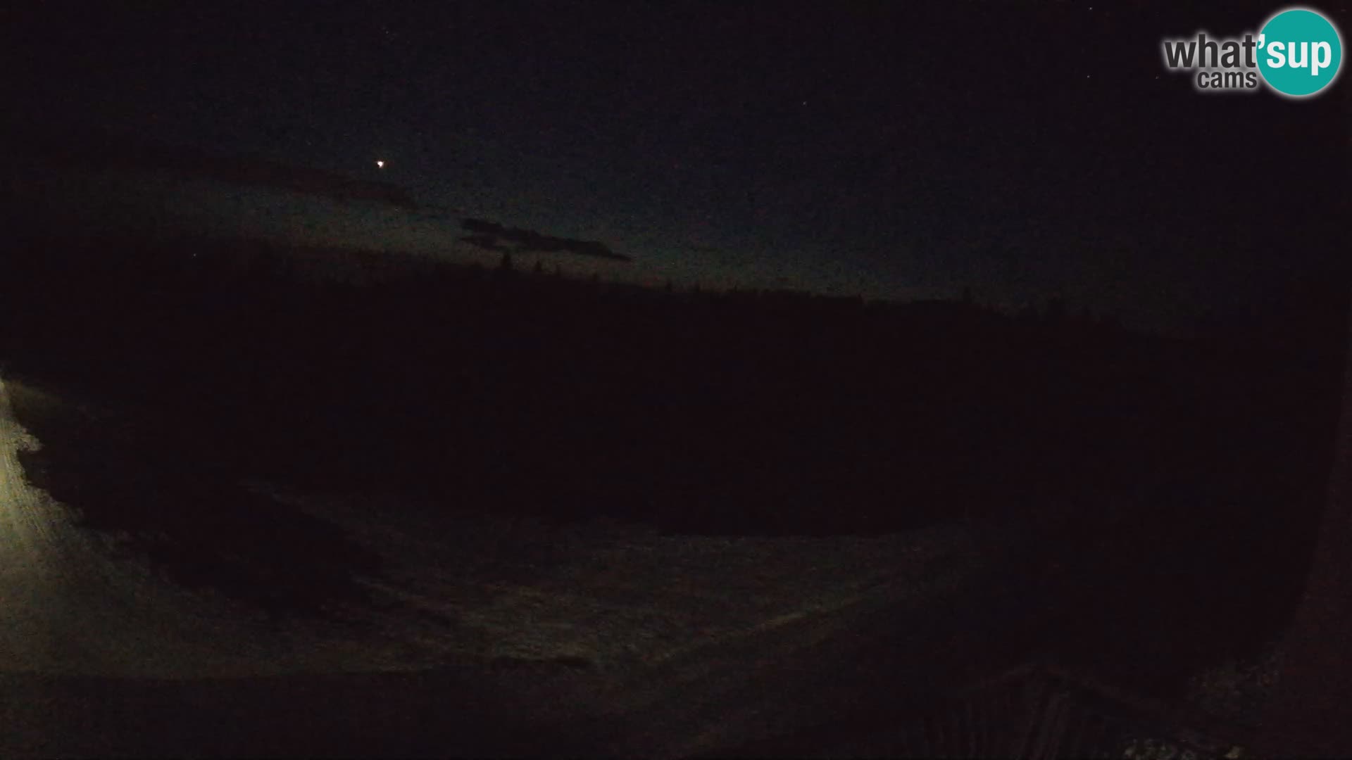 Rogla – Hotel Natura – Ski de fond