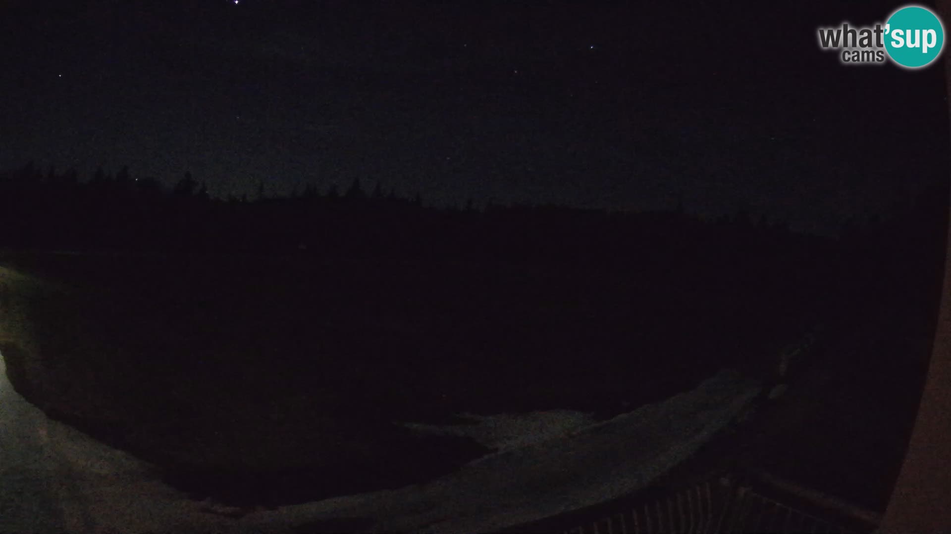 Rogla – Hotel Natura – Ski de fond