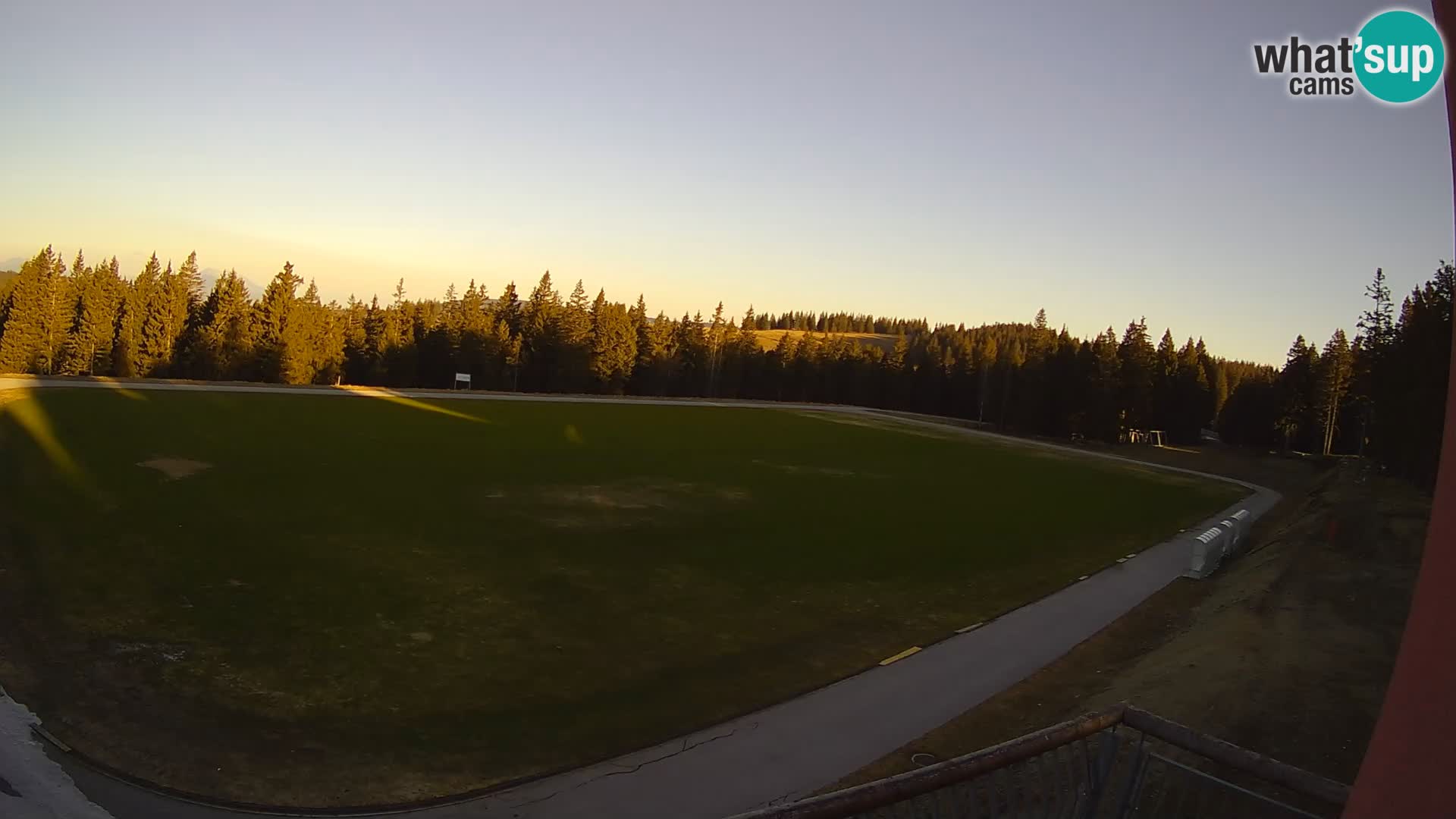 Rogla – Hotel Natura – Ski de fond