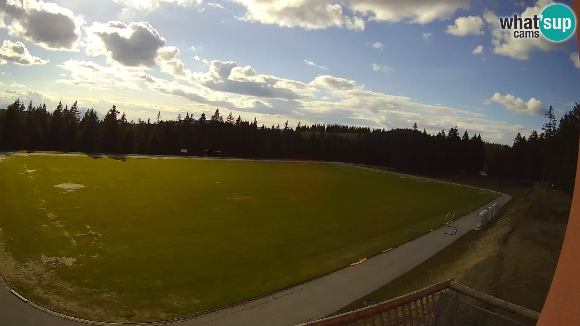 Rogla – Hotel Natura – Ski de fond