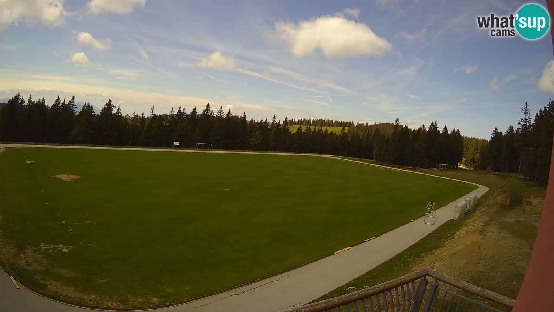 Rogla – Hotel Natura – Skilanglauf