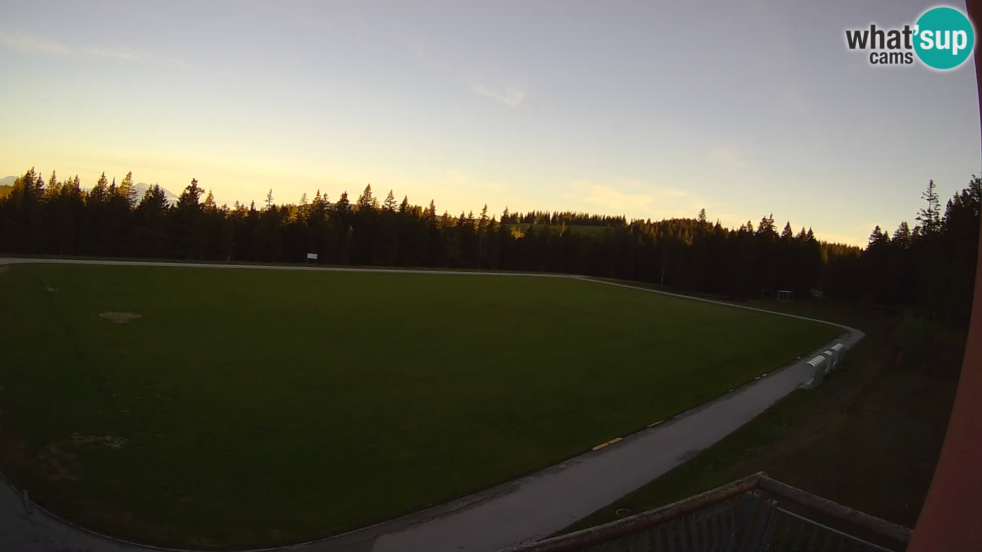 Rogla – Hotel Natura – Skijaško trčanje