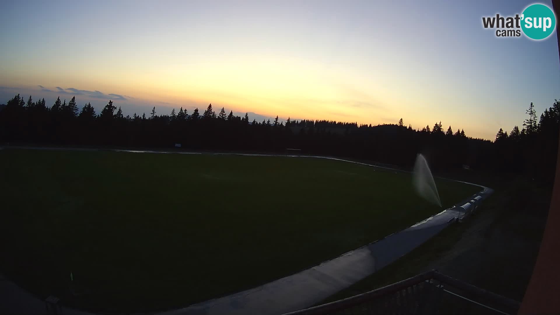 Rogla – Hotel Natura – Skilanglauf