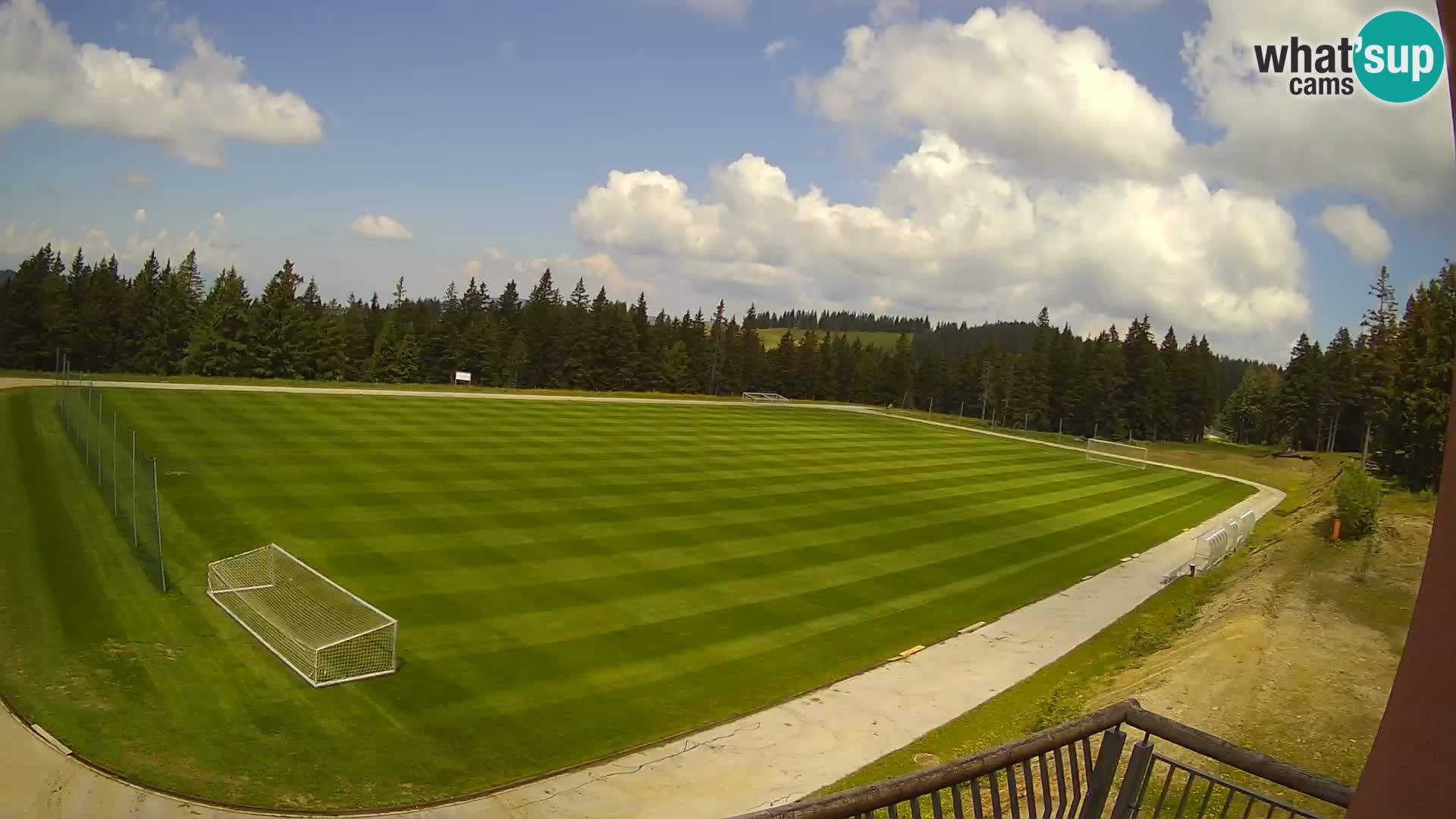 Rogla – Hotel Natura – Skijaško trčanje