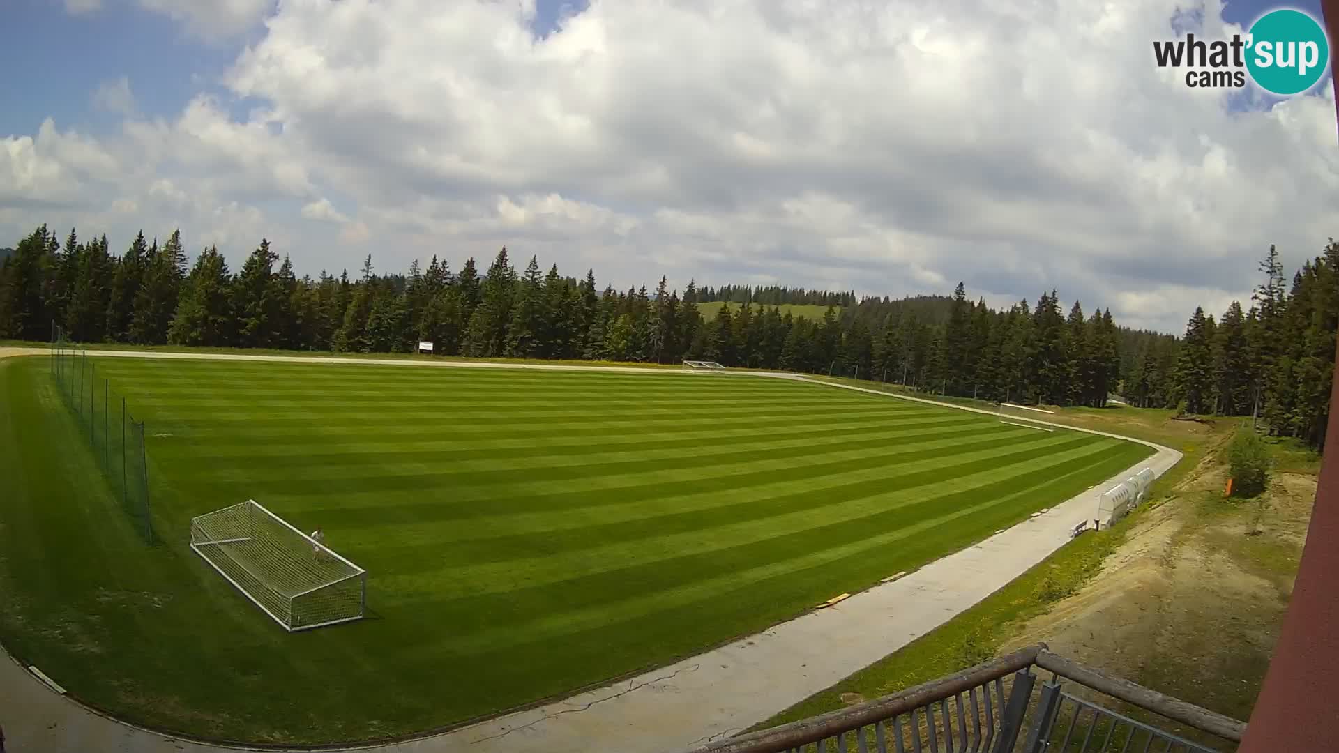 Rogla – Hotel Natura – Skijaško trčanje