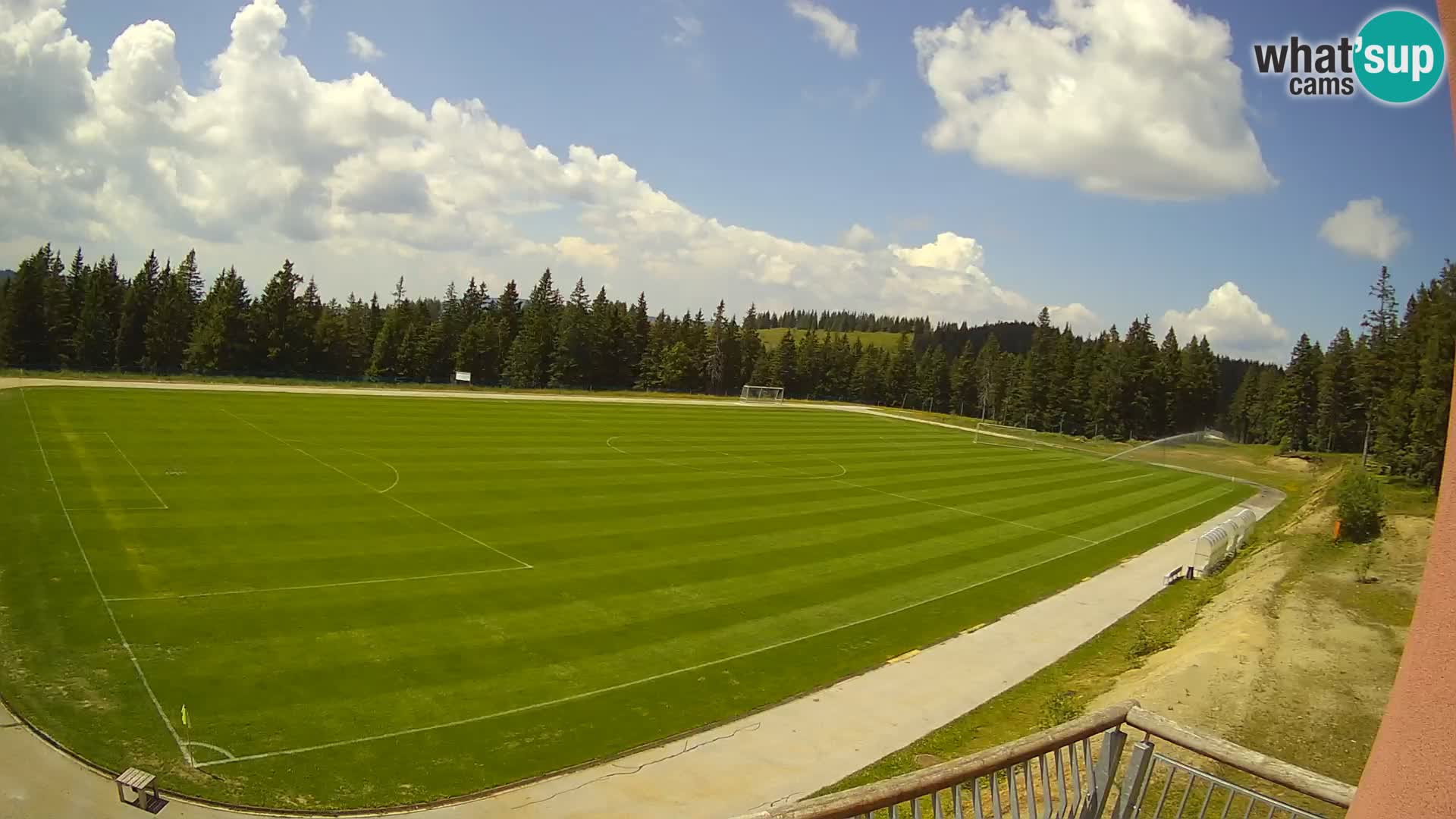 Rogla – Hotel Natura – Skilanglauf