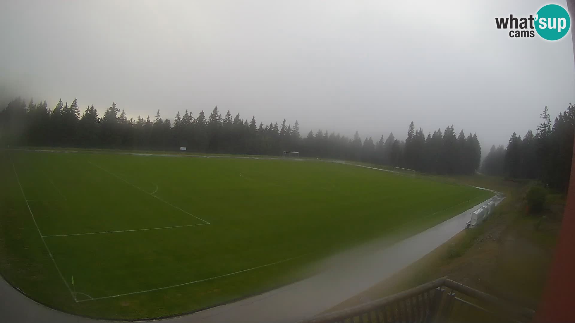 Rogla – Hotel Natura – Esquí de fondo
