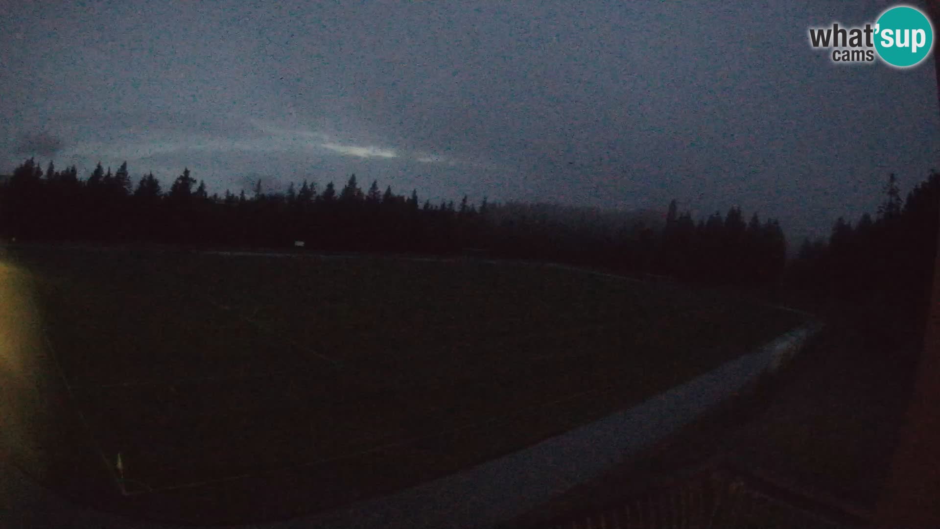 Rogla – Hotel Natura – Skijaško trčanje