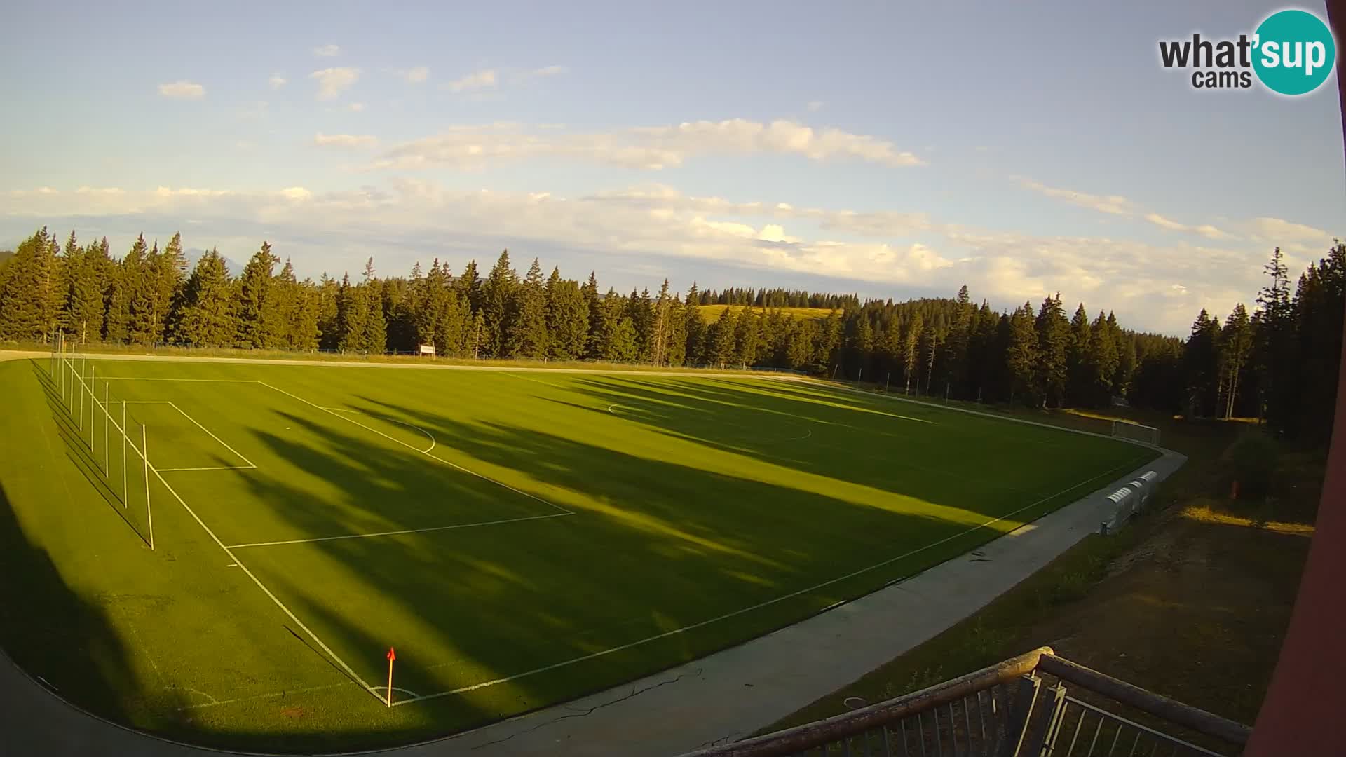 Rogla – Hotel Natura – cross-country skiing