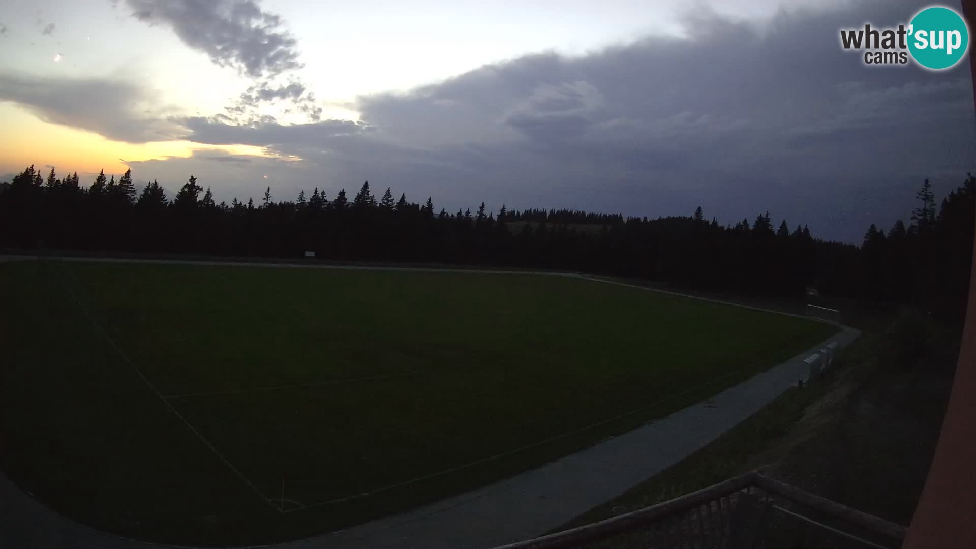 Rogla – Hotel Natura – Skijaško trčanje