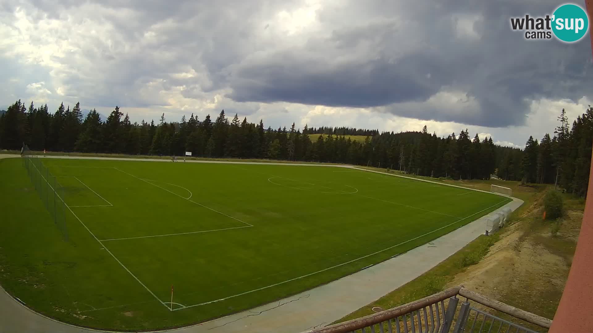 Rogla – Hotel Natura – Skilanglauf