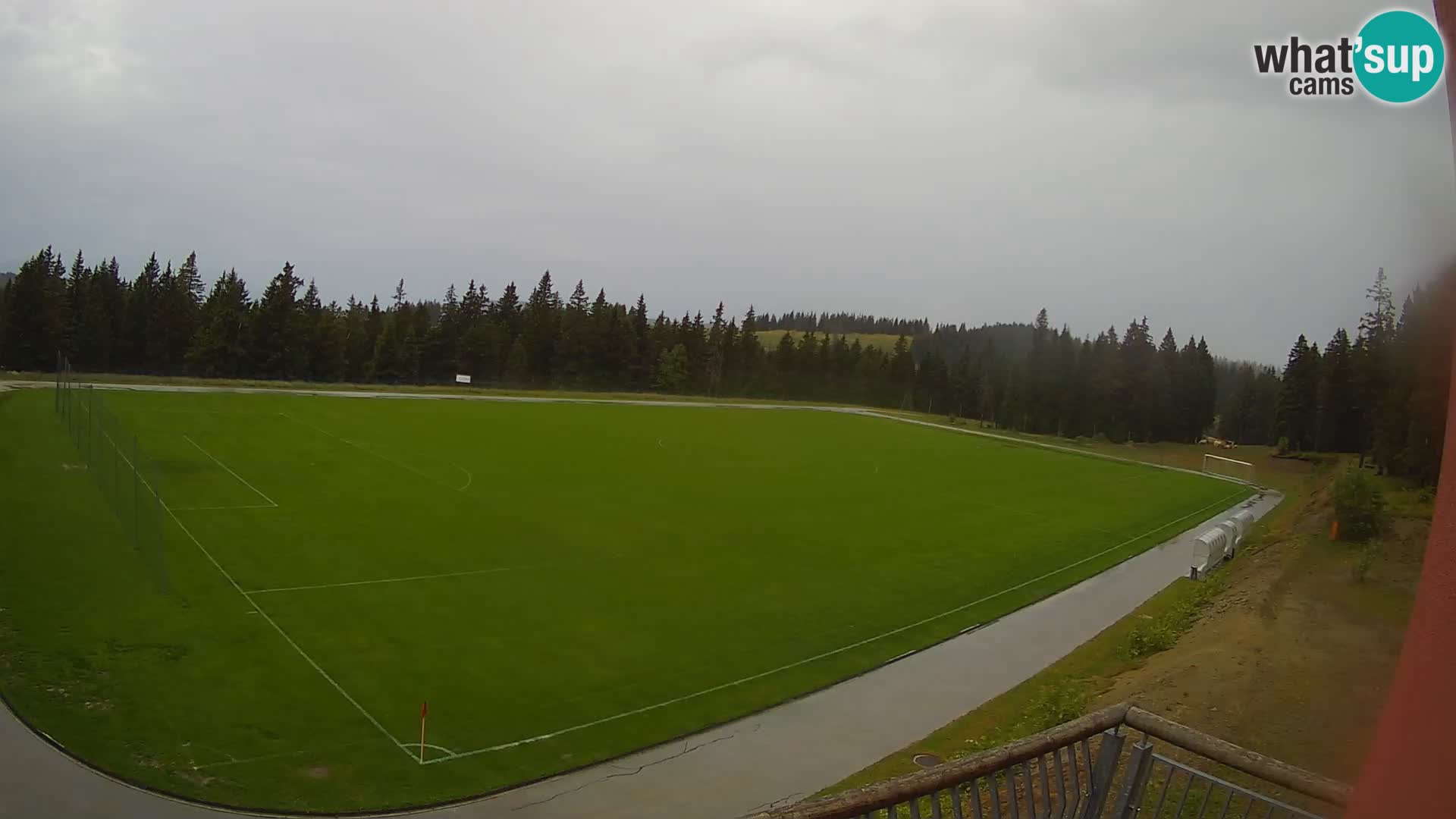 Rogla – Hotel Natura – Skilanglauf
