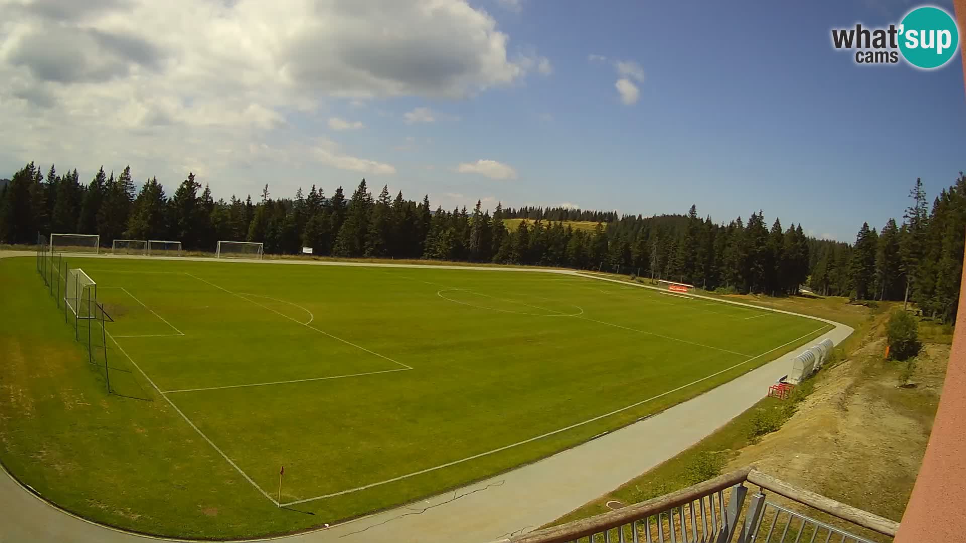 Rogla – Hotel Natura – Skilanglauf