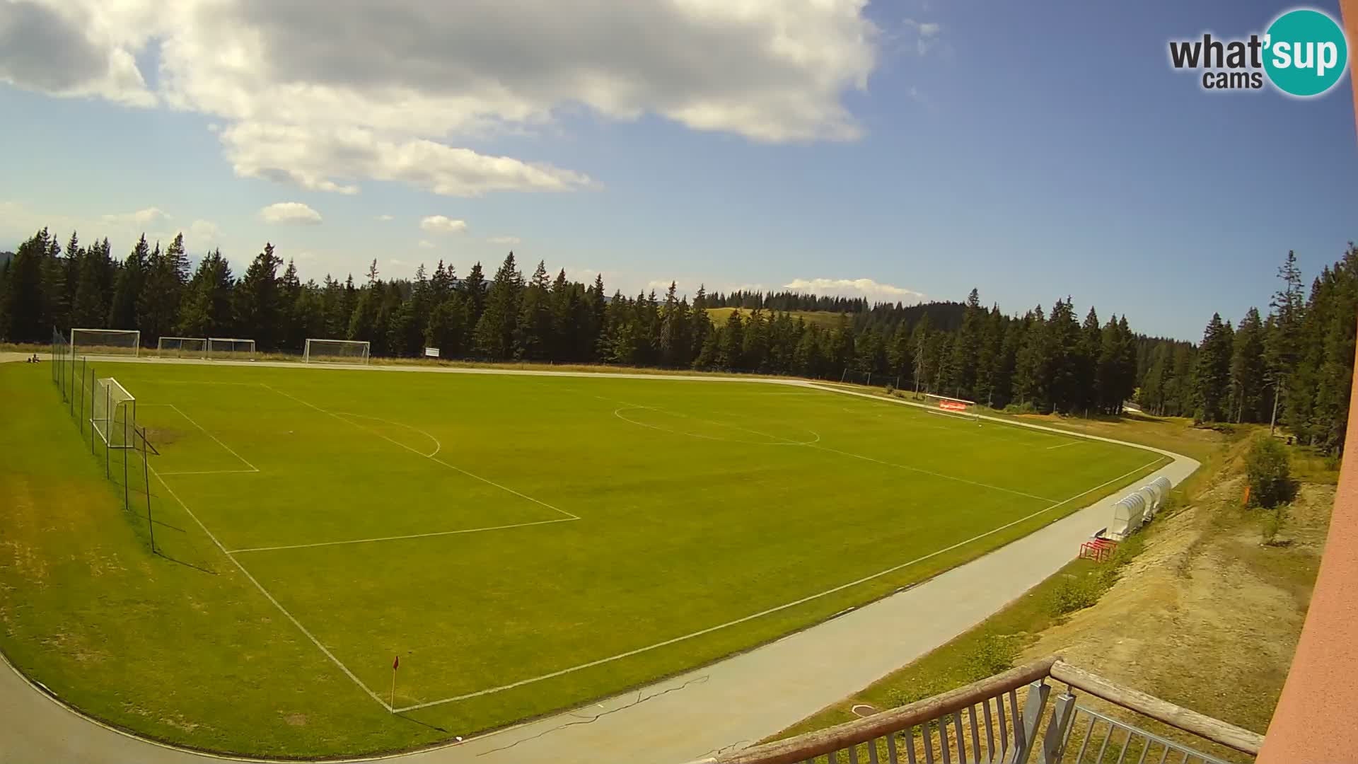 Rogla – Hotel Natura – Skilanglauf