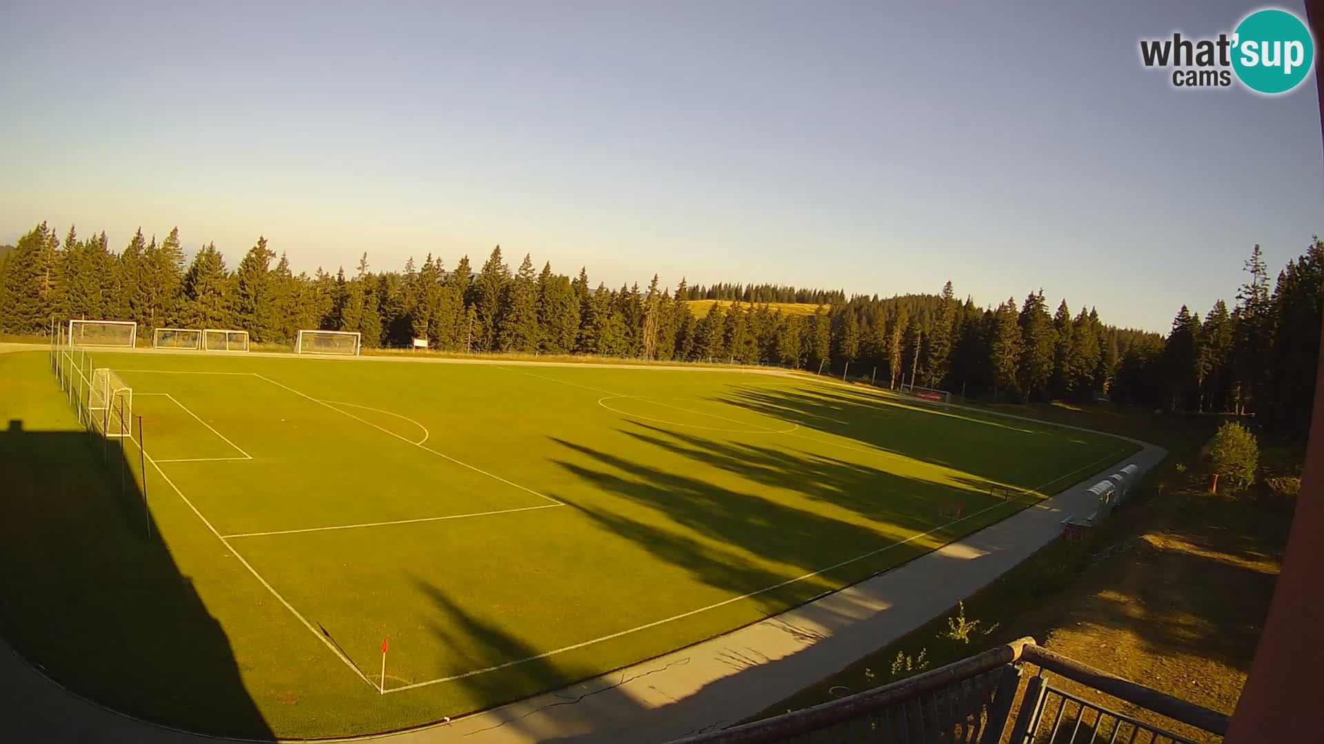 Rogla – Hotel Natura – Skijaško trčanje