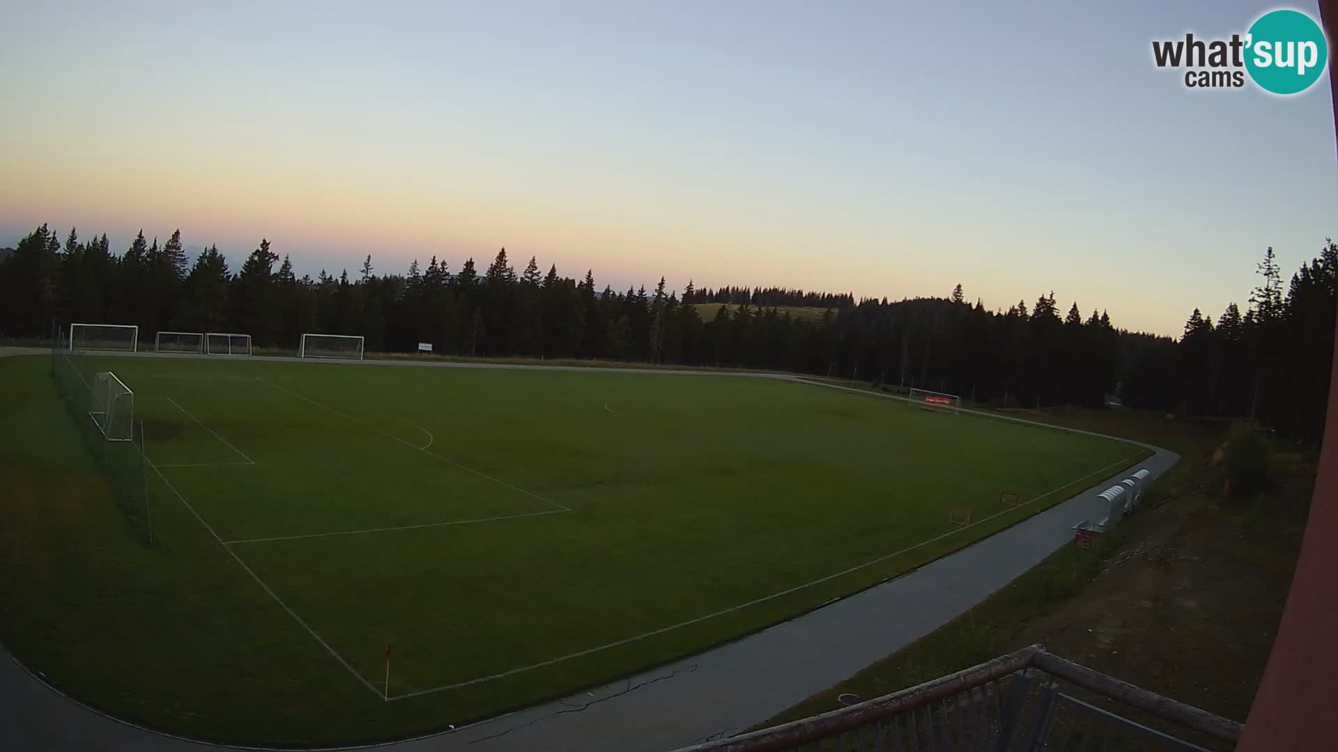 Rogla – Hotel Natura – Esquí de fondo