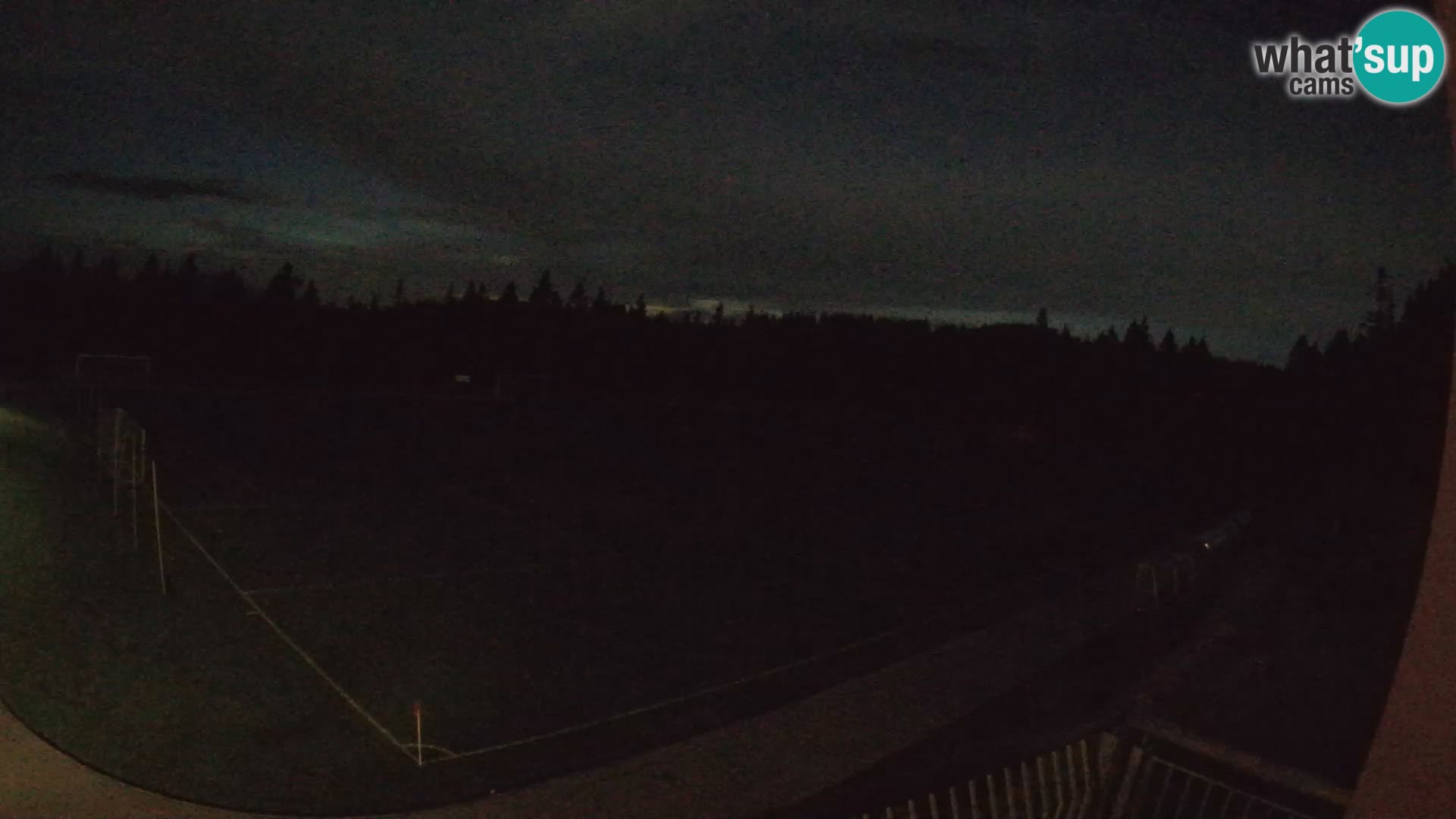 Rogla – Hotel Natura – Skijaško trčanje