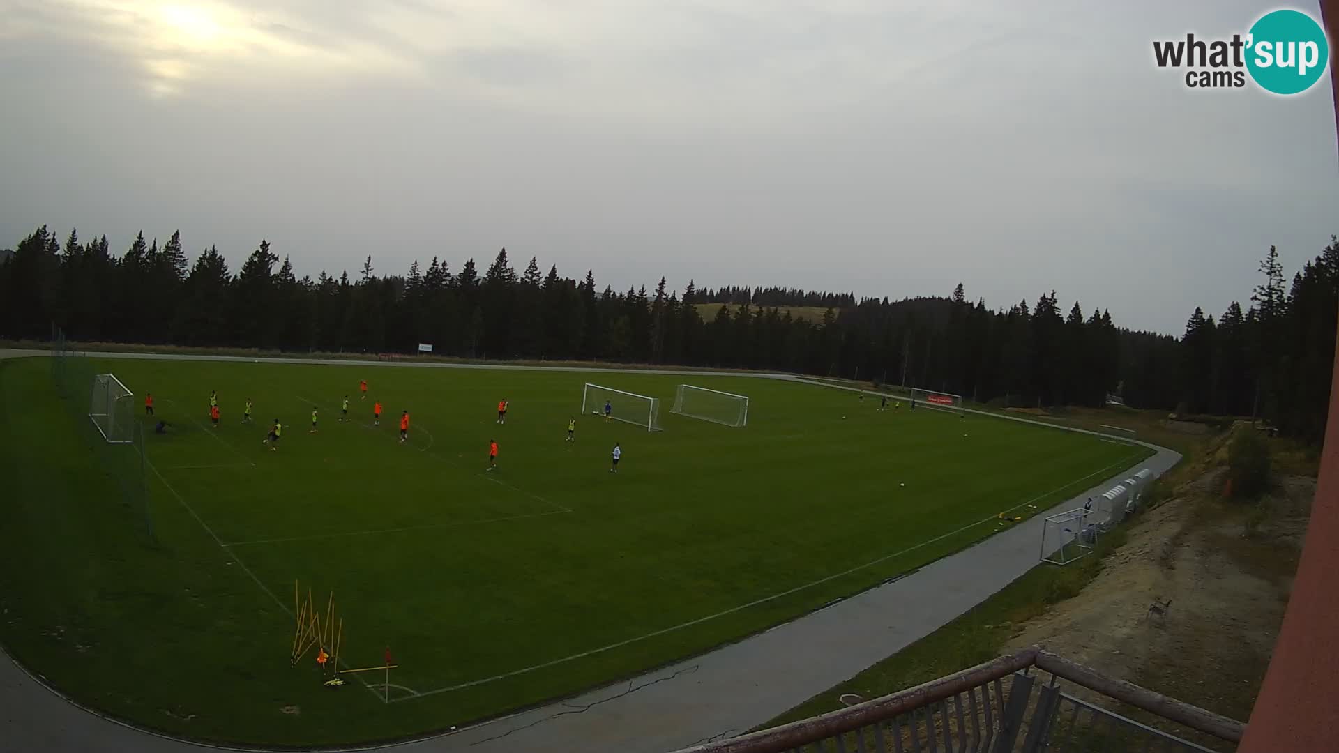 Rogla – Hotel Natura – Skilanglauf