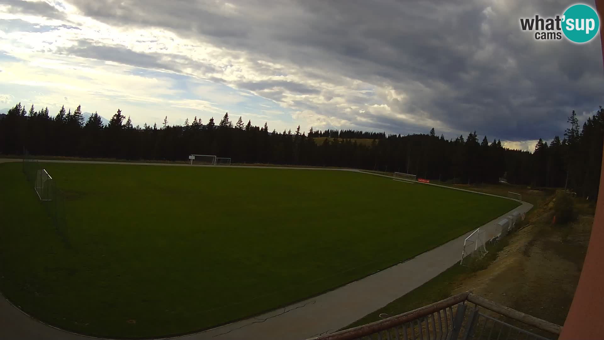Rogla – Hotel Natura – Skilanglauf