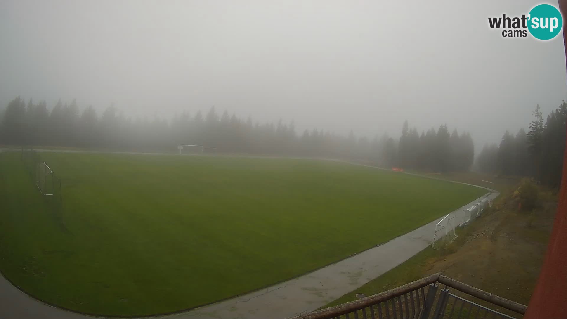 Rogla – Hotel Natura – cross-country skiing