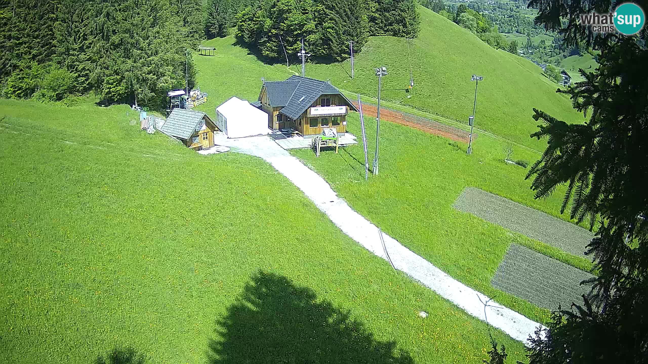 Skijalište Rudno