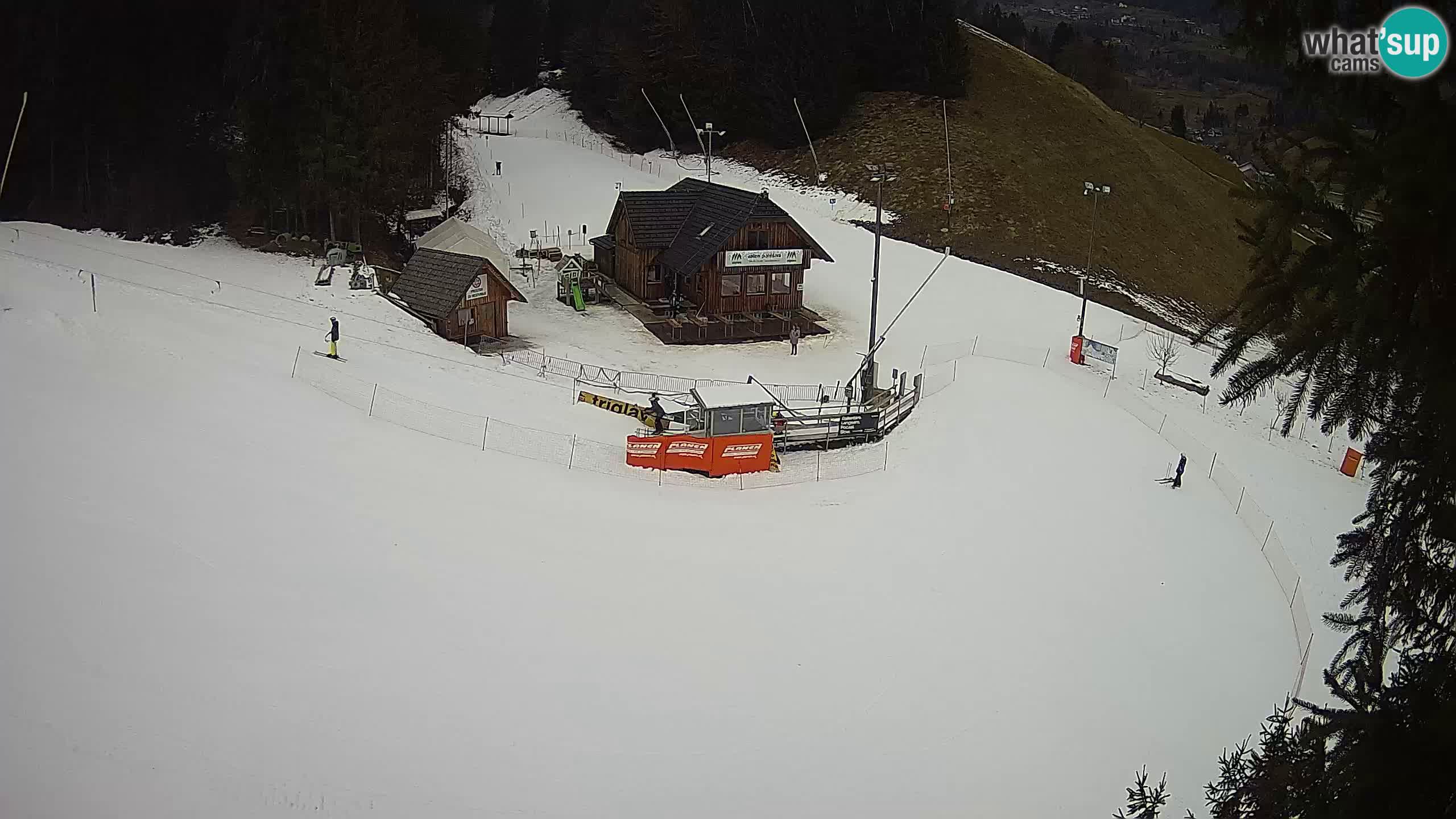 Station ski Rudno