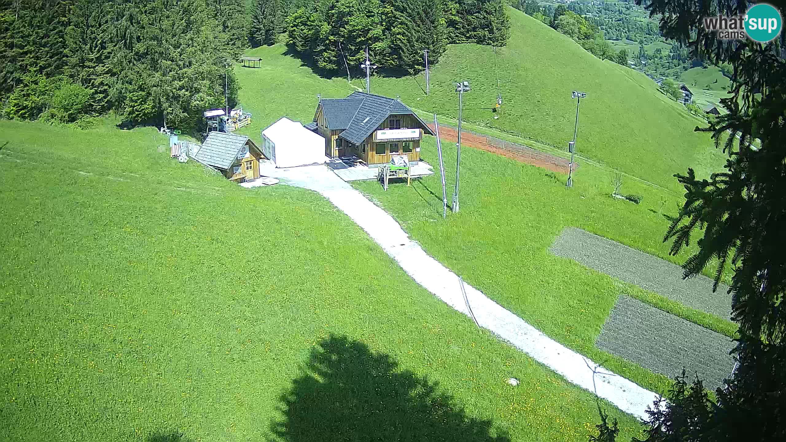 Station ski Rudno