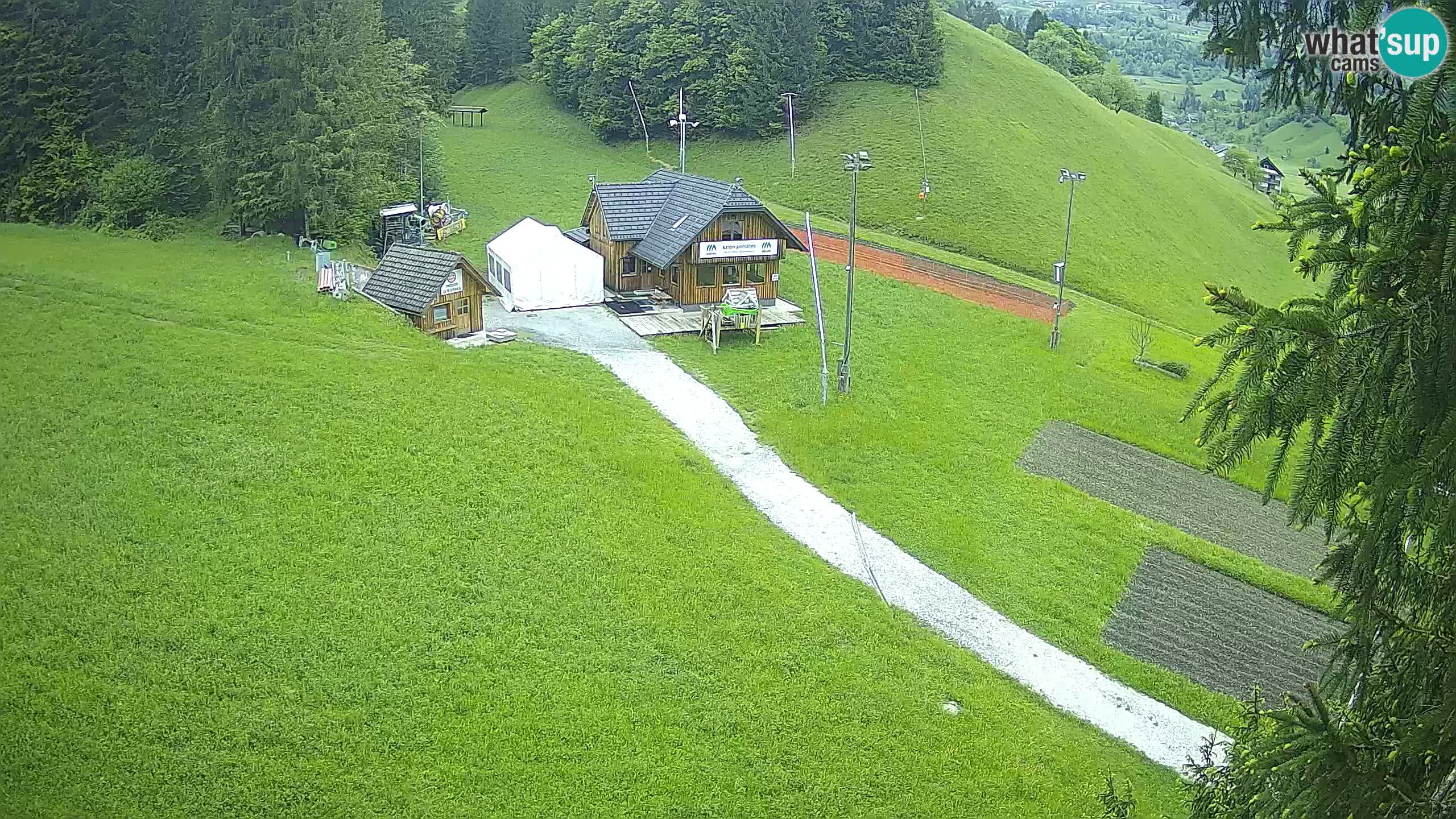 Stazione sciistica Rudno