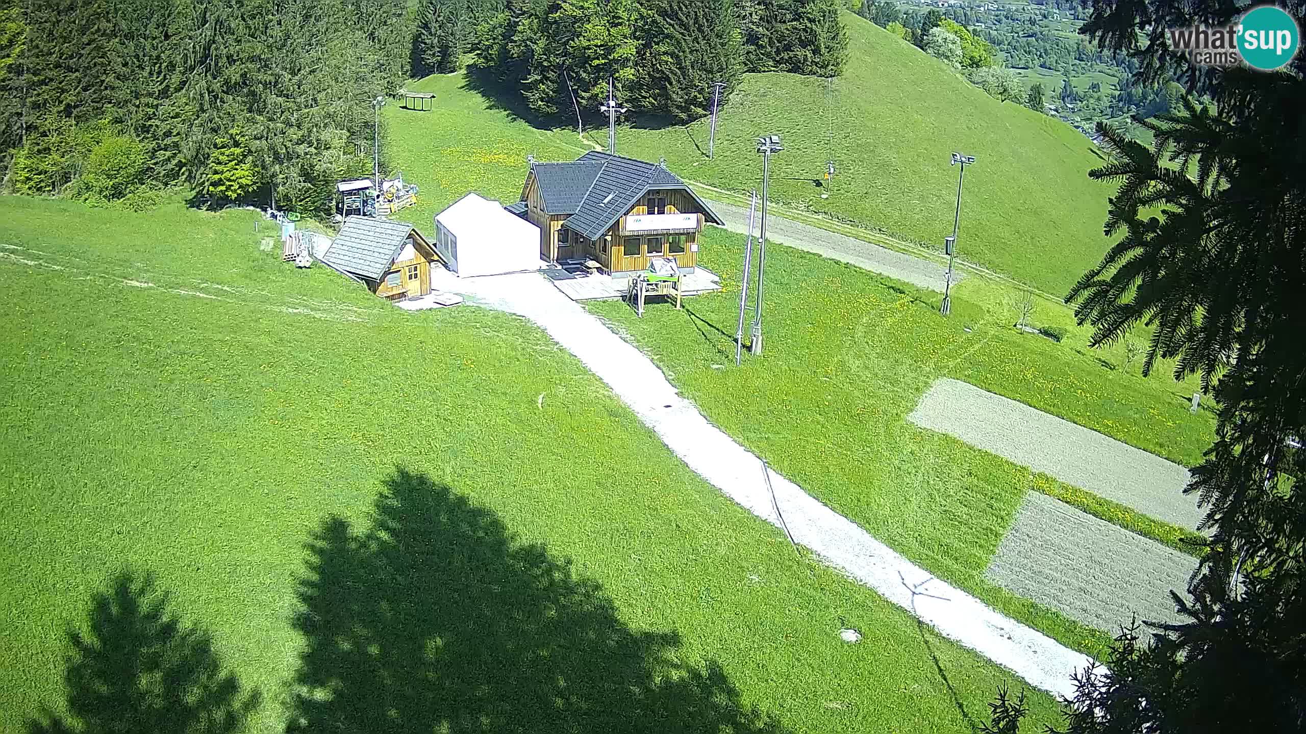 Skijalište Rudno