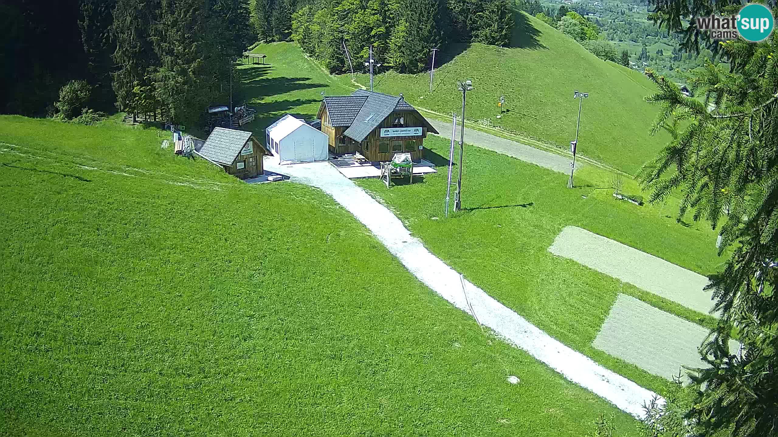 Skigebiet Rudno
