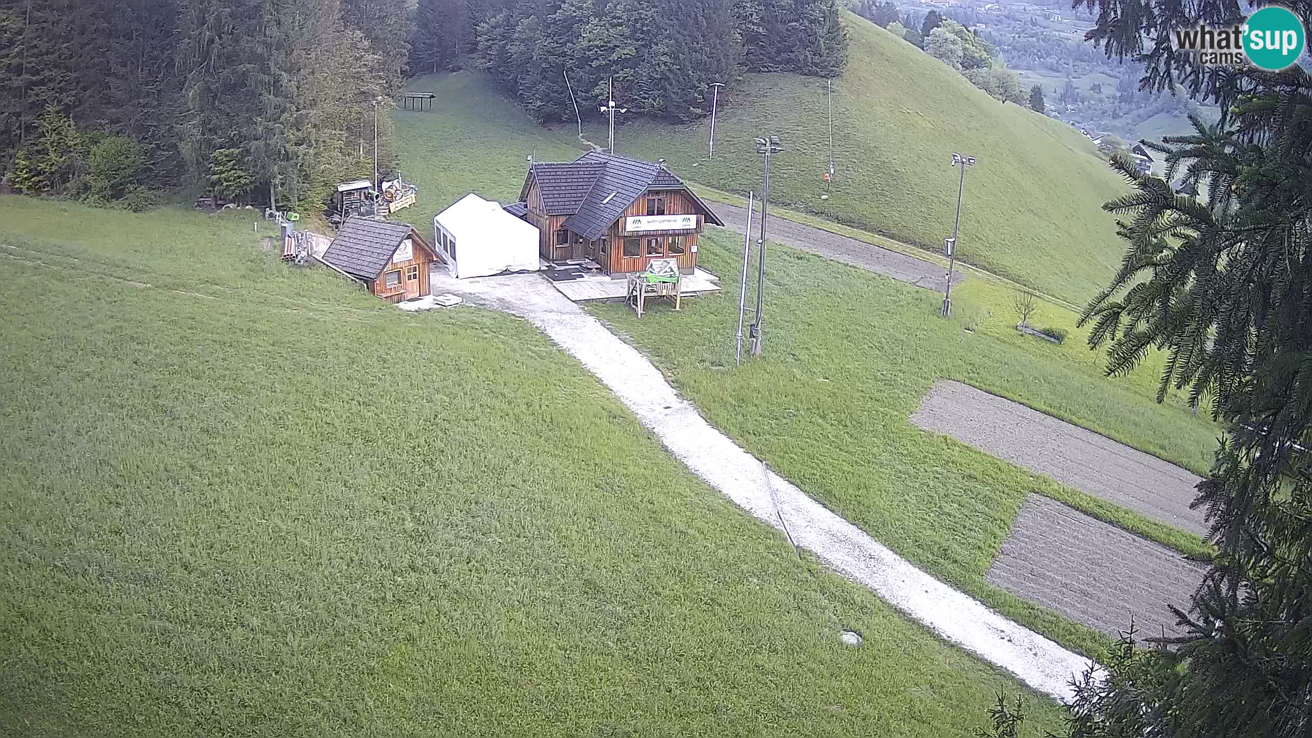 Stazione sciistica Rudno