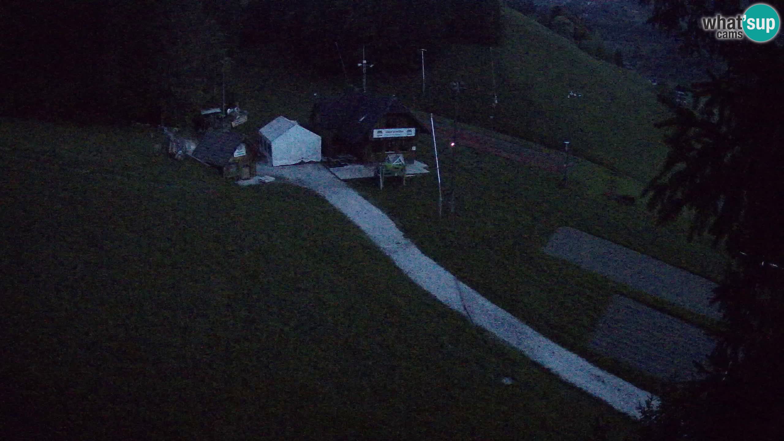 Skigebiet Rudno