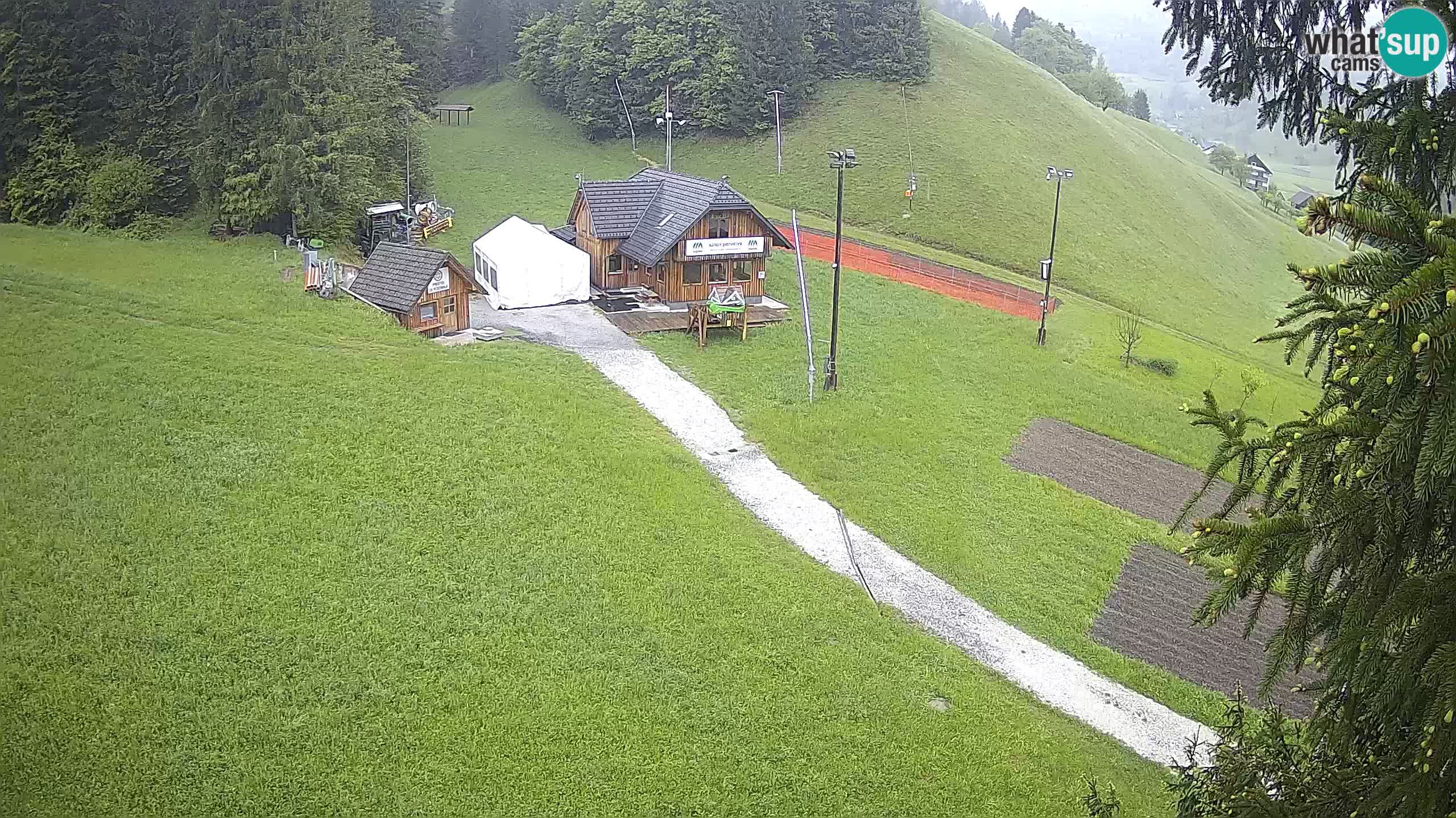Skijalište Rudno
