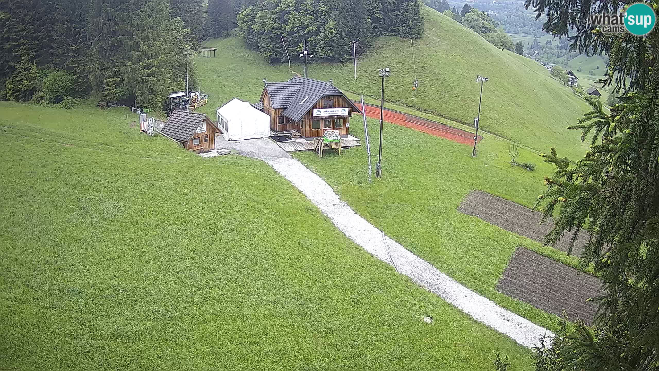 Stazione sciistica Rudno